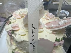 -小麦穗私人订制蛋糕·甜品台(万达店)