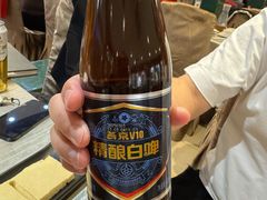 -东来顺饭庄(王府井步行街店)