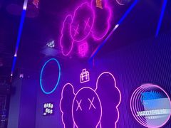 -JUZC钜阵纯KTV(滨海吾悦广场店)