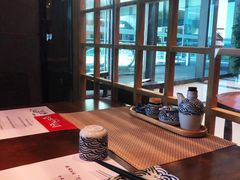 -热血兄弟·炭火烤肉(融侨中心店)