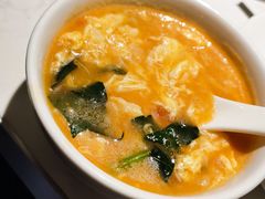 -小放牛炒菜馆(裕华万达店)
