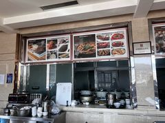 -相聚青山餐厅(阎河路店)