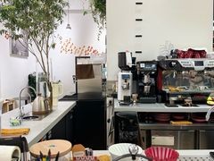 -Gee Coffee Roasters(万象城店)