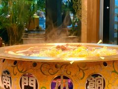 -南门小馆·清真(国贸商城店)