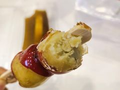 -喜YOU冰糖葫芦·艾炒酸奶(兰州中心店)