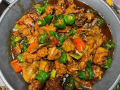 -闫府私房菜·老字号(恒隆店)