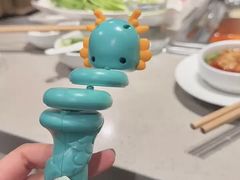 -海底捞火锅(江北万达商业广场店)