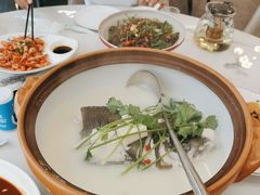 -宝荣鱼馆·临湖之宴(千岛湖店)