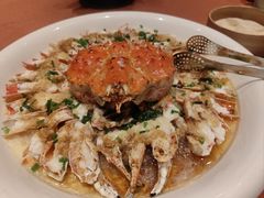 -船歌·鱼水饺青岛菜(闽江二路店)