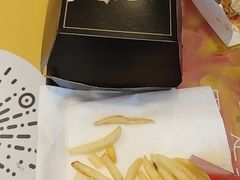 -麦当劳(帝豪店)