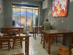 -同来顺烧烤餐厅(哈尔滨道店)