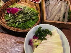 -盡膳口福跷脚牛肉火锅(合生汇购物中心店)