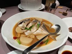 -新荣记(南京西路店)