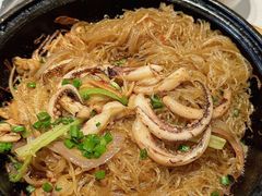 -绿杨春·淮扬宴(庐山路店)