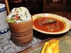 -南京大牌档(青岛万象城店)