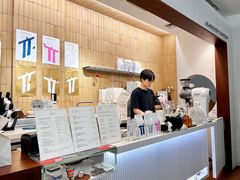 门面-BLACKSHEEP ESPRESSO(建国中路店)