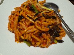-北平楼·烤鸭·北京菜(牡丹园店)