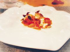 大明虾-香樟花园法式铁板烧(恒隆广场店)