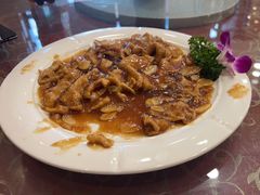 -老苏扬饭店