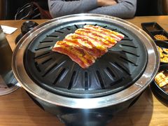 -九田家黑牛烤肉料理(二天地店)