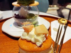 -KNOTKNOT珞珞·日式甜品(K11店)