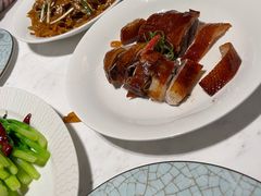 -珍呈中餐厅•粤川淮扬新疆(乌鲁木齐康莱德酒店)