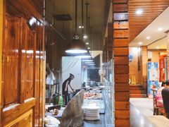大堂-西环肥仔螺蛳粉(总店)