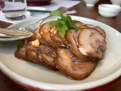 -北京柏悦酒店·锦庭餐厅Dining Room