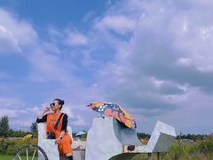 -北京东方普罗旺斯薰衣草庄园