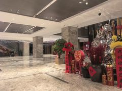 -无锡丽笙精选酒店
