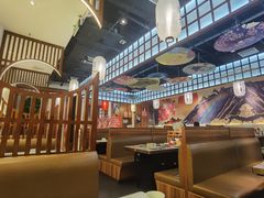 -千寻山野烤肉(中关村店)