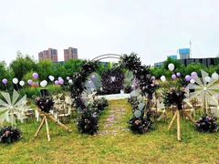 -后海彼岸花园餐厅