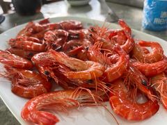 -四川小胡子海鲜(丁村万人海鲜广场店)