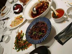 -漾亚·雍雅合鲜(鹭岛店)