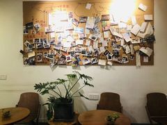 -唐咖精品咖啡(大理古城手冲店)