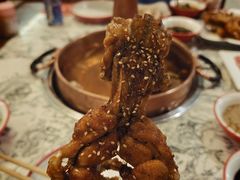 -京元盛铜锅涮肉(上海总店)