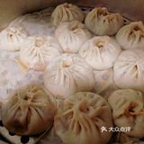 自己动手美味蒸包子