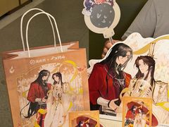 -海底捞火锅(江宸天街店)