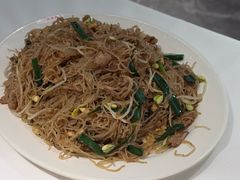 -阳江餐厅·30年老字号·粤菜海鲜大排档