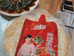 -小寒羊烧烤(凯瑞时代大厦店)