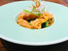 -虎哥私房菜(馒头山店)