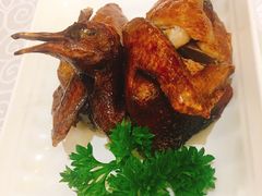 -畔山酒店中餐厅