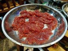 -盈田盈粥庄(博山东路店)