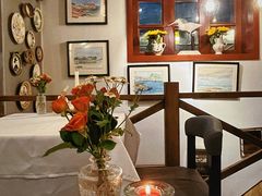 -LA CREPERIE BRETONNE布列塔尼法式餐厅(天童北路店)