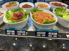 -东海怡品海鲜豆捞(舟宿夜江店)
