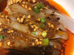-渝信川菜 · 川味家常菜(长安店)
