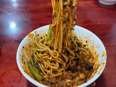 -朱儿面庄(洋河三路店)