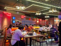 大堂-啫神·广州地标美食(北京路店)