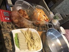 -黄记煌三汁焖锅(新世纪广场店)