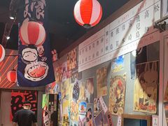 -白石的深夜食堂(济南万象城店)